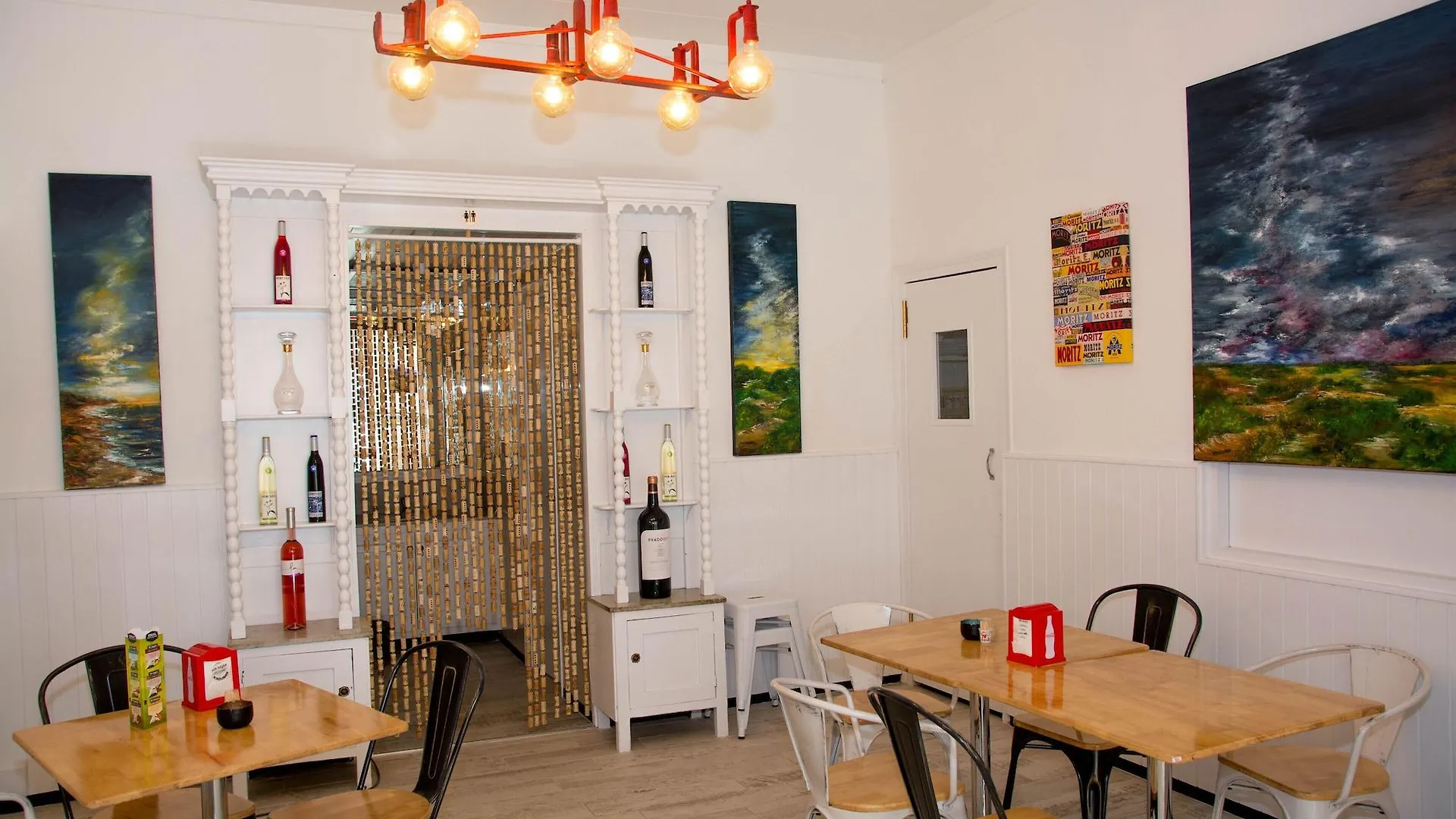 Szálloda Hostal El Raco De Castello Castello  D'Empuries